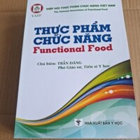 Thực phẩm chức năng