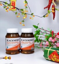 Thực phẩm chức năng Glucosamine Blackmore