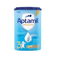 Thực phẩm dinh dưỡng Aptamil Đức 800g số 3