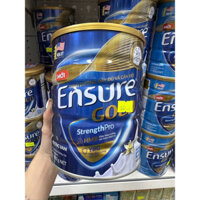 Thực Phẩm Dinh Dưỡng Y Học Sữa Ensure Gold Lon 800g