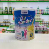 Thực phẩm dinh dưỡng y học Nestle Kid Essentials Nutritionally Complete 800g