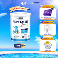 Thực Phẩm Dinh Dưỡng Y Học Peptamen Junior Cho Trẻ Tiêu Hóa Kém
