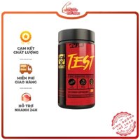 Thực Phẩm Hỗ Trợ MUTANT TEST 90 Viên