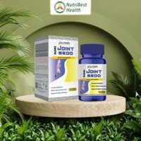 Thực phẩm hỗ trợ xương khớp NMI Joint Sedo