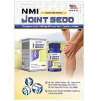 Thực phẩm hỗ trợ xương khớp NMI Joint Sedo