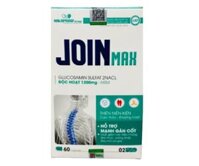 Thực phẩm hỗ trợ xương khớp  Join Max 60 viên