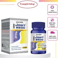 Thực phẩm hỗ trợ xương khớp NMI Joint Sedo