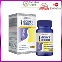 Thực phẩm hỗ trợ xương khớp NMI Joint Sedo