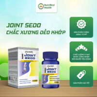 Thực phẩm hỗ trợ xương khớp NMI Joint Sedo