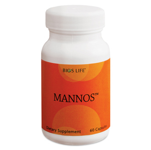 Thực phẩm nâng cao hệ miễn dịch Bios Life Mannos Unicity