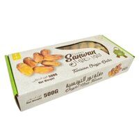 [Thực phẩm nhập khẩu] Chà là khô nguyên cành 500g