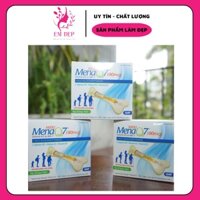 Thực phẩm phát triển chiều cao và bổ sung canxi cho mọi lứa tuổi Midu MenaQ7 180