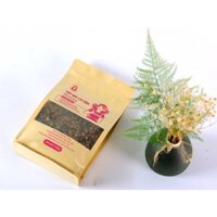 [Thực Phẩm Sạch] Trà Gạo Lứt Đậu Đen( Túi Giấy) - 500gr