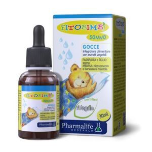 Thực phẩm Siro Sonno Bimbi giúp bé ngủ ngon 30ml