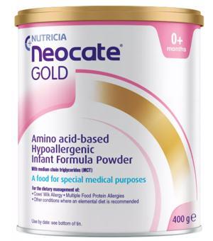 Thực phẩm tăng cường sức đề kháng Amino Gold Formula 1500Mg