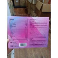 thức uống bổ sung Collagen BIO HANY từ