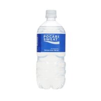 Thức uống bổ sung ion Pocari Sweat chai 900ml