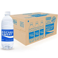 Thức uống bổ sung ion POCARI SWEAT chai 500ml