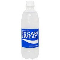 Thức uống bổ sung ion Pocari Sweat 500ml