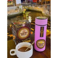 Thức uống cacao - cafe - linh chi Nasasa Royal