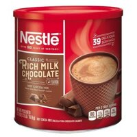 Thức Uống Cacao Nestle Hot Choco Mix Hộp 787.8G