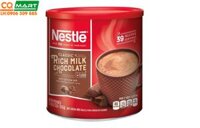 Thức Uống Cacao Nestle Rich Milk Chocolate 787,8g