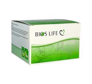 Thức uống cải thiện vấn đề tim mạch huyết áp Bios Life C Của Unicity