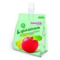 Thức Uống Collagen Jele Beauti vị Táo 150g