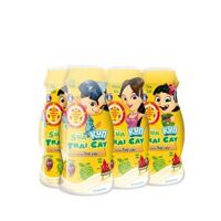 Thức uống dinh dưỡng sữa trái cây-Kun (85ml*6chai),