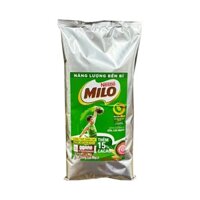 thức uống lúa mạch / Bột cacao Milo (Nestlé) - bịch 1kg