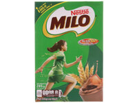 Thức uống lúa mạch Milo Active Go hộp 285g