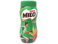 Thức Uống Lúa Mạch Milo Active Go Hũ 400gr