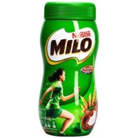 Thức uống Lúa mạch Milo Nestle 400 g