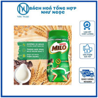 Thức Uống Lúa Mạch Milo ActiveGo Nestle Hủ 400g - Bách Hóa Tổng Hợp Như Ngọc