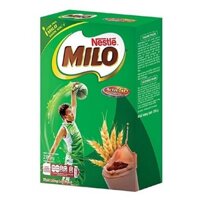 Thức Uống Lúa Mạch Milo Active-Go Néstle 285G