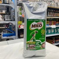 Thức Uống Lúa Mạch Nestle MILO 600g /1kg