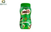 Thức Uống Lúa Mạch Nestle MILO 400g