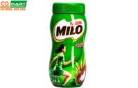 Thức Uống Lúa Mạch Nestle MILO 400g