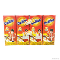 Thức Uống Lúa Mạch Ovaltine 180ml