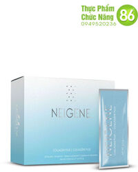 Thức uống Neigene Collagen Plus Unicity - Chăm sóc làn da từ trong ra ngoài