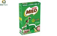 Thức Uống Nestlé Milo Hộp 285g