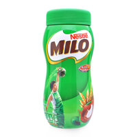 Thức Uống Từ Mầm Lúa Mạch Milo Nestlé Hộp 400g