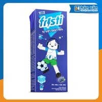 Thức Uống Từ Sữa Chua Fristi Việt Quất Hộp 180ml