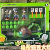 thực vật vs zombie plants vs zombies plants vs zombies lego gấu bông plants vs zombies Quà tặng đồ chơi Plants vs. Zombies