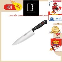 ThuDungTBNB  Dao Bếp Cao Cấp Kiểu Âu Wusthof Gourmet 16cm