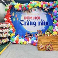 Thuê Loa Kéo Di Động (bluetooth) tổ chức trung thu