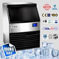 Thuê Máy Làm Đá Viên 100kg – LB2105