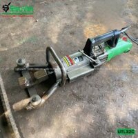 Thuê Ngày Máy uốn sắt cầm tay phi 16-32 UTL32C Nhật Bản - Điện 220V