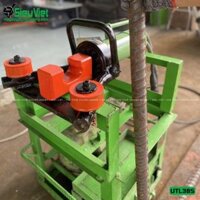 Thuê Ngày Máy uốn sắt cầm tay D16-36 UTL38S Nhật Bản - Điện 220V, 1 Pha
