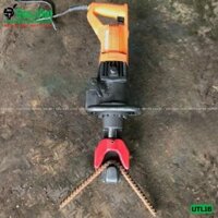Thuê Ngày Máy uốn sắt cầm tay phi 10-16 UTL16 Nhật Bản - Điện 220V, 1 Pha